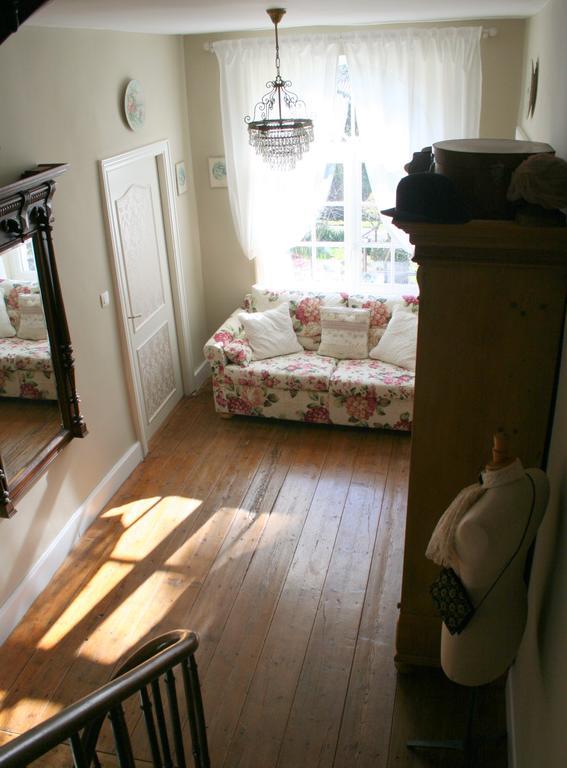 La Double Porte Bed & Breakfast Castera-Verduzan Bagian luar foto
