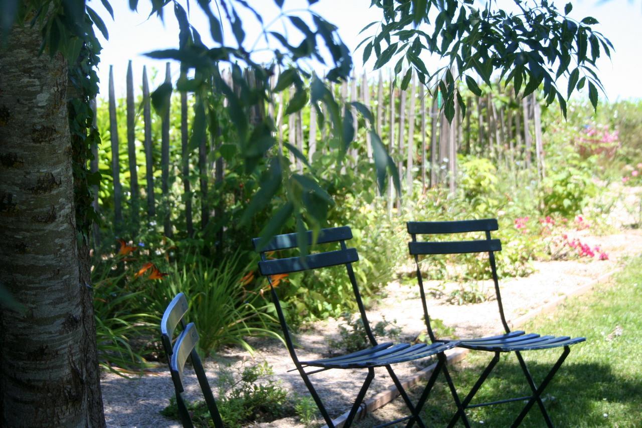 La Double Porte Bed & Breakfast Castera-Verduzan Bagian luar foto