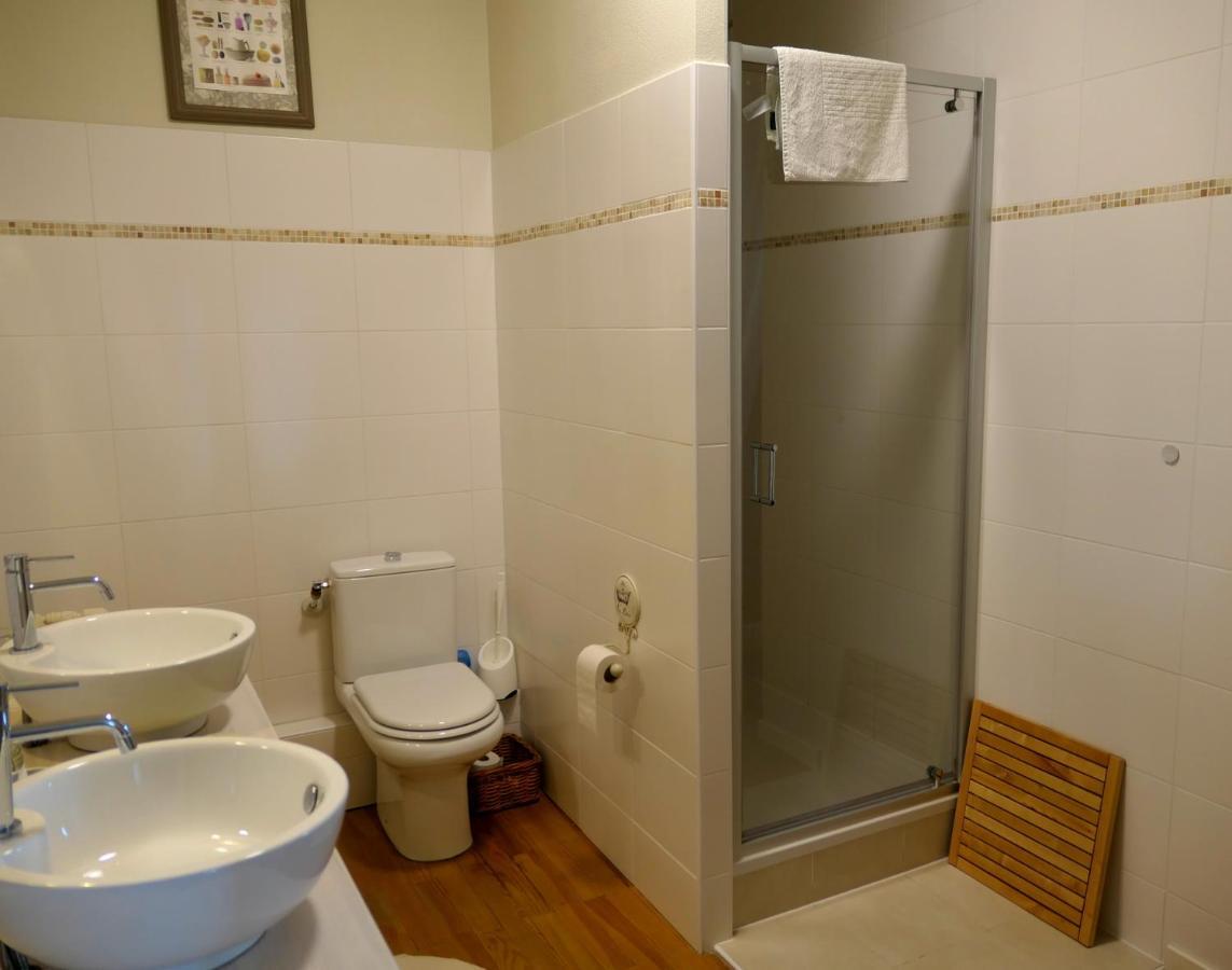 La Double Porte Bed & Breakfast Castera-Verduzan Bagian luar foto